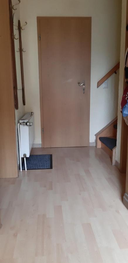 Stolberg i. Harz Ferienhaus Waterstrat מראה חיצוני תמונה