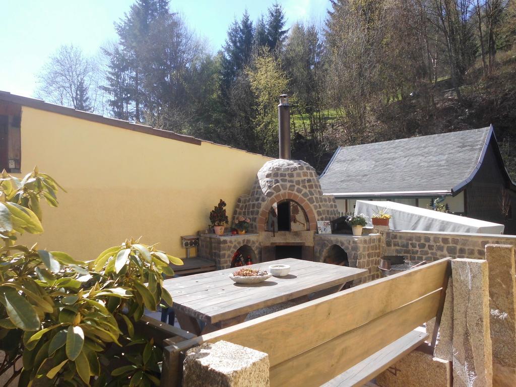 Stolberg i. Harz Ferienhaus Waterstrat מראה חיצוני תמונה